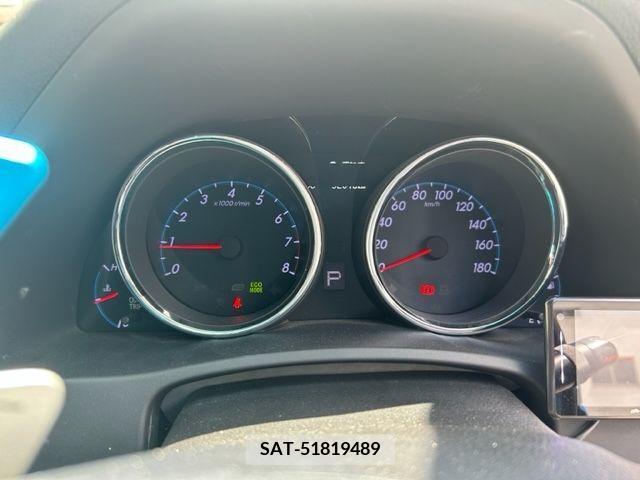 Toyota MARK X 2012-04 201259-12