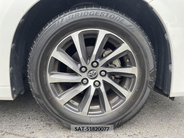 Toyota VELLFIRE 2015-05 299280-14