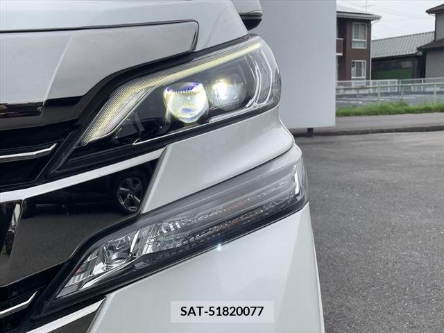 Toyota VELLFIRE 2015-05 299280-12