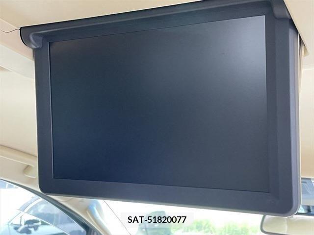 Toyota VELLFIRE 2015-05 299280-6