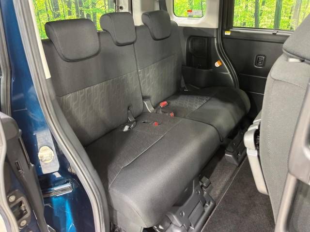 Toyota ROOMY 2017-01 14424-9