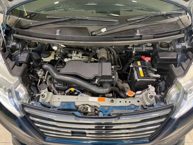 Toyota ROOMY 2017-01 14424-18