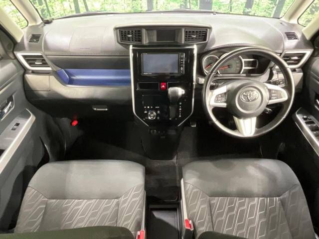 Toyota ROOMY 2017-01 14424-1