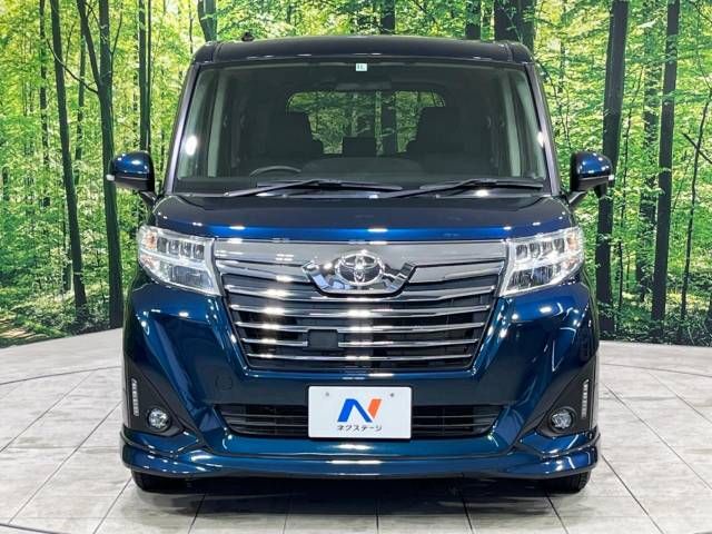 Toyota ROOMY 2017-01 14424-14
