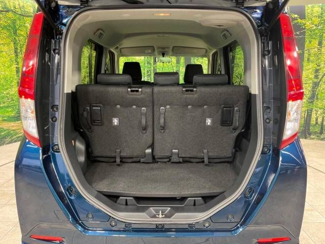 Toyota ROOMY 2017-01 14424-10