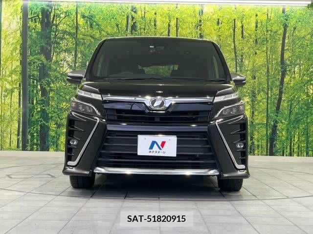Toyota VOXY 2018-06 370340-15
