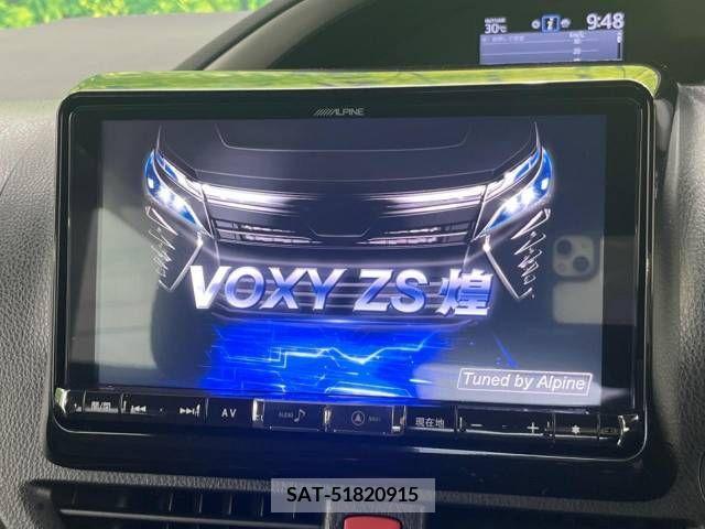 Toyota VOXY 2018-06 370340-4
