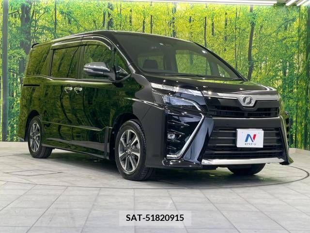 Toyota VOXY 2018-06 370340-17
