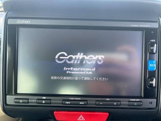 Honda N BOX CUSTOM 2016-02 191972-5