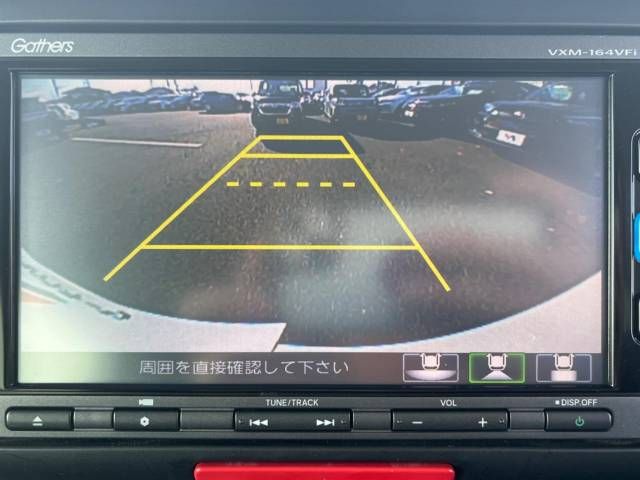 Honda N BOX CUSTOM 2016-02 191972-6