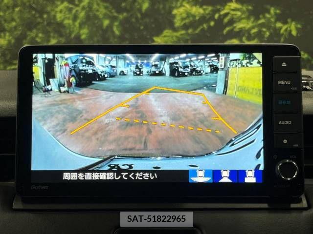 Honda VEZEL 2022-03 338944-3