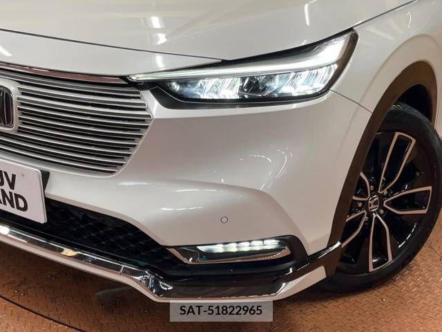 Honda VEZEL 2022-03 338944-12
