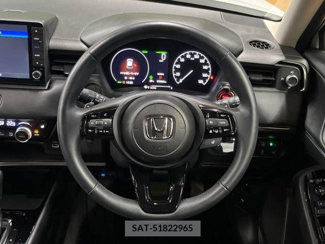 Honda VEZEL 2022-03 338944-11