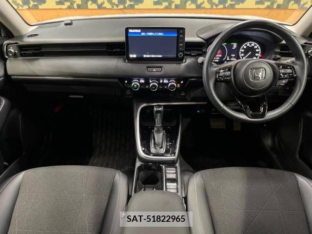 Honda VEZEL 2022-03 338944-1