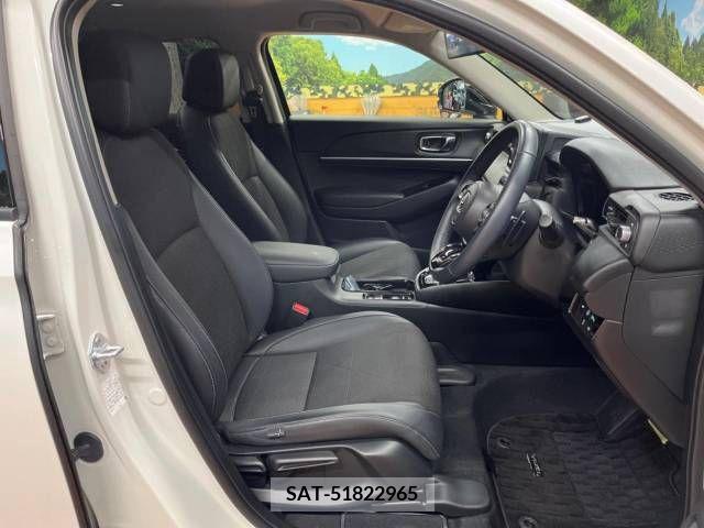 Honda VEZEL 2022-03 338944-9