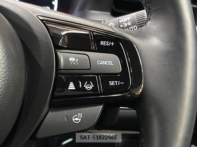 Honda VEZEL 2022-03 338944-8