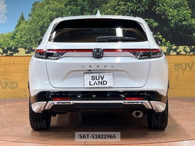 Honda VEZEL 2022-03 338944-15