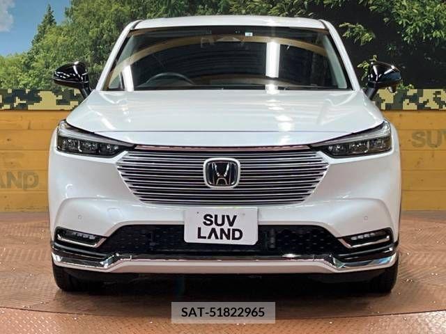Honda VEZEL 2022-03 338944-14