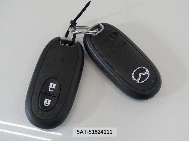 Mazda FLAIR CROSSOVER 2017-05 376947-11