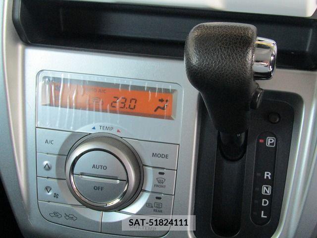 Mazda FLAIR CROSSOVER 2017-05 376947-14