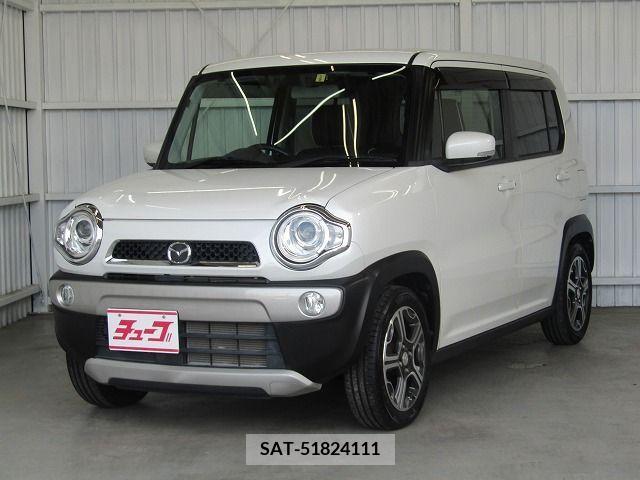 Mazda FLAIR CROSSOVER 2017-05 376947-0