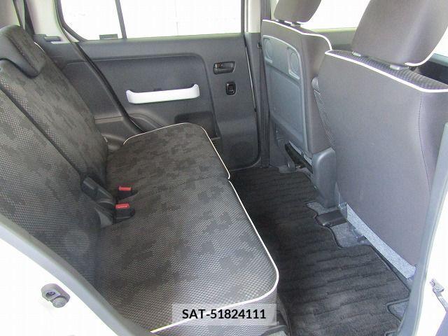 Mazda FLAIR CROSSOVER 2017-05 376947-9