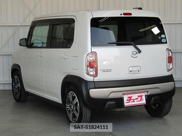 Mazda FLAIR CROSSOVER 2017-05 376947-8