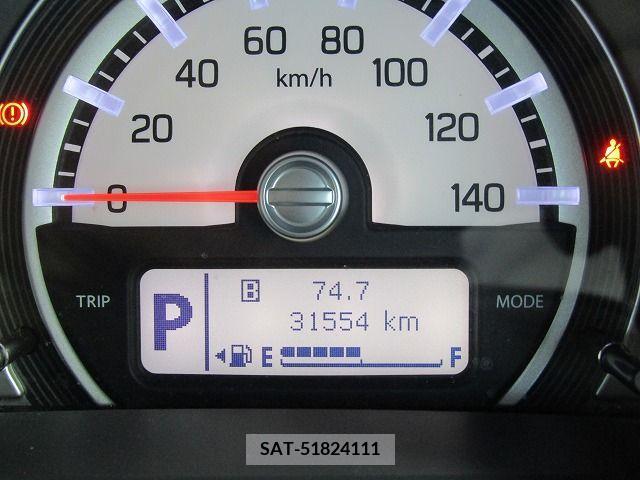 Mazda FLAIR CROSSOVER 2017-05 376947-7