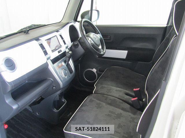 Mazda FLAIR CROSSOVER 2017-05 376947-18