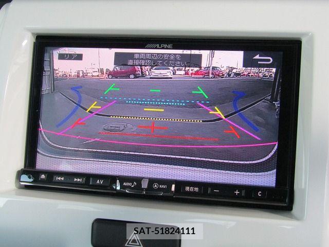 Mazda FLAIR CROSSOVER 2017-05 376947-5