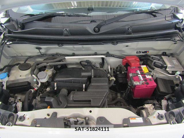 Mazda FLAIR CROSSOVER 2017-05 376947-27