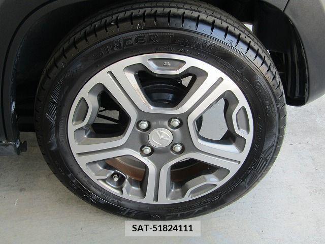 Mazda FLAIR CROSSOVER 2017-05 376947-26