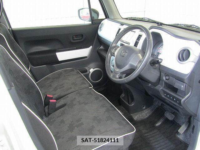 Mazda FLAIR CROSSOVER 2017-05 376947-3
