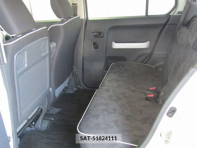 Mazda FLAIR CROSSOVER 2017-05 376947-12