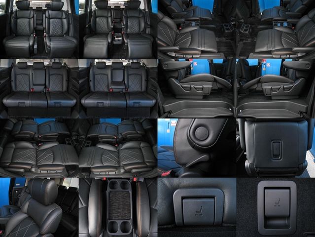 Nissan ELGRAND 2016-07 2651-27