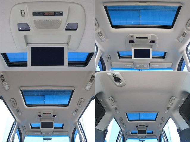 Nissan ELGRAND 2016-07 2651-12