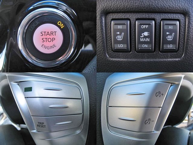 Nissan ELGRAND 2016-07 2651-16