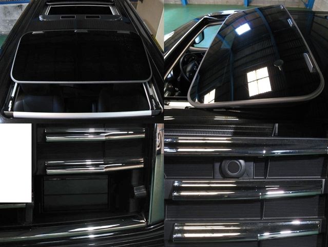 Nissan ELGRAND 2016-07 2651-3