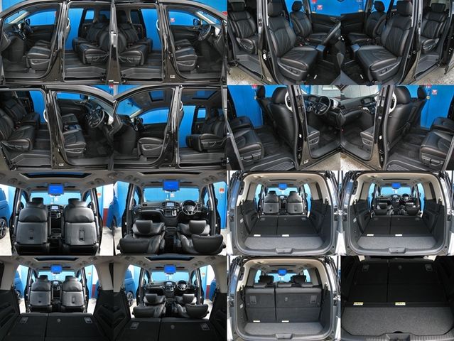 Nissan ELGRAND 2016-07 2651-28