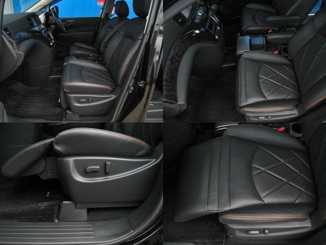 Nissan ELGRAND 2016-07 2651-25