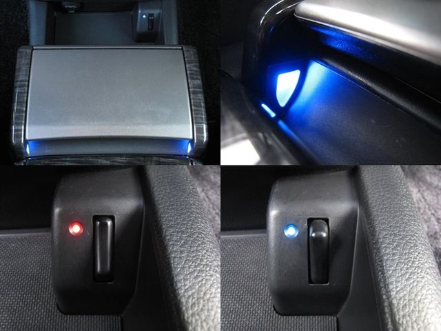 Nissan ELGRAND 2016-07 2651-22
