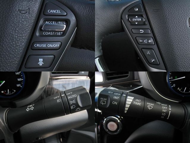 Nissan ELGRAND 2016-07 2651-17