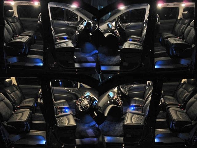 Nissan ELGRAND 2016-07 2651-7