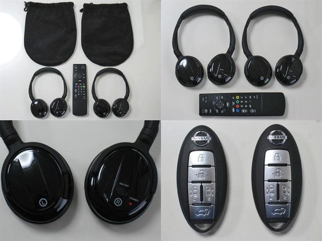 Nissan ELGRAND 2016-07 2651-14