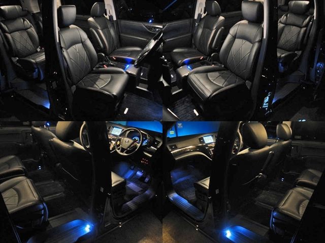 Nissan ELGRAND 2016-07 2651-8