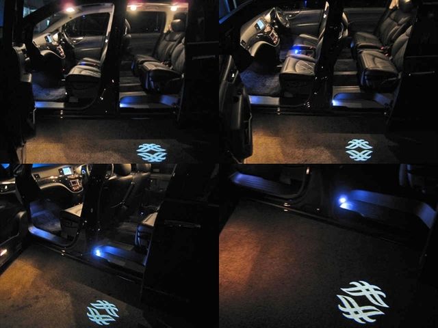 Nissan ELGRAND 2016-07 2651-9