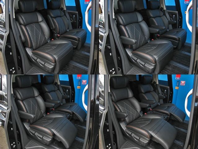Nissan ELGRAND 2016-07 2651-26
