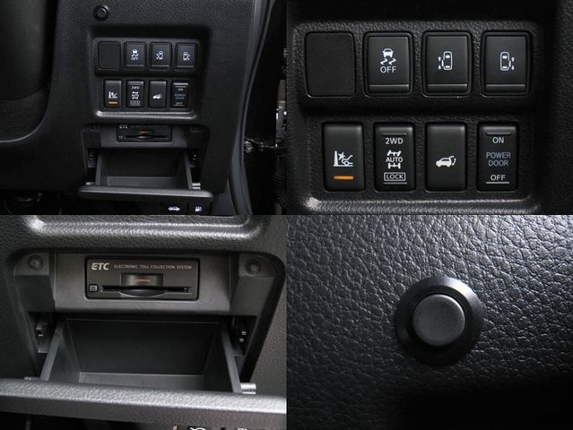 Nissan ELGRAND 2016-07 2651-18