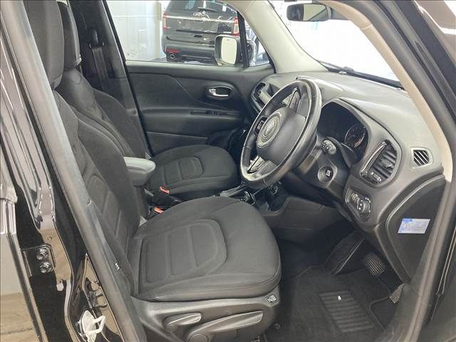 Jeep RENEGADE 2016-10 11218-11