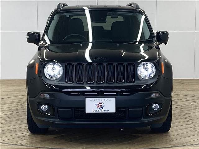 Jeep RENEGADE 2016-10 11218-2